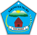 Logo Kabupaten Yalimo